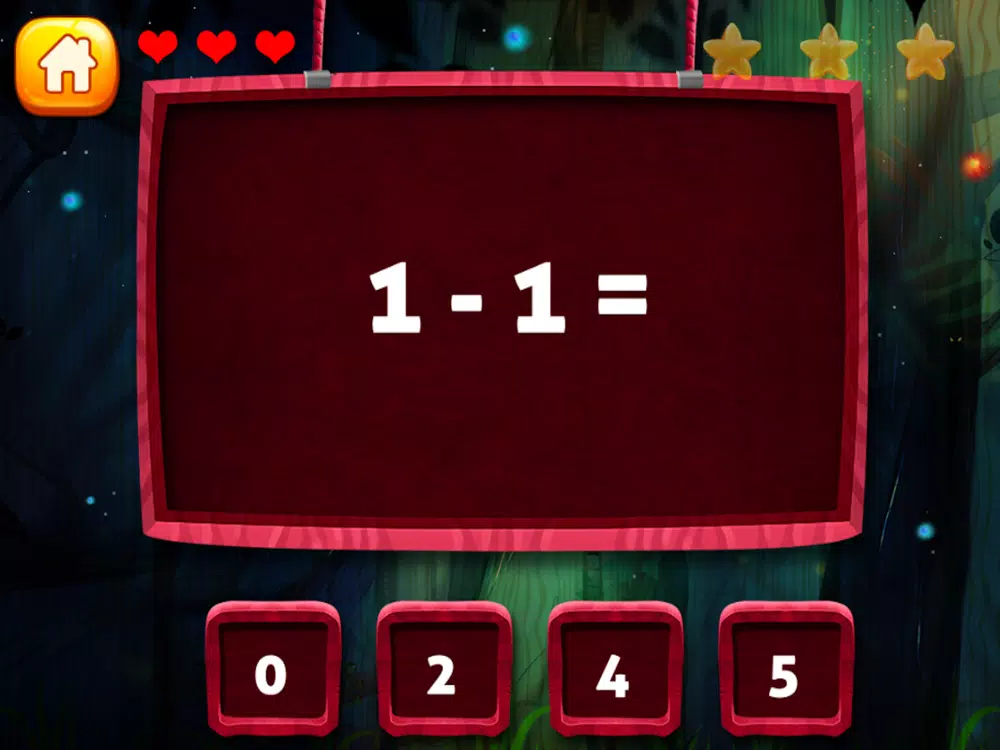 صور Educational Math Learning iPad 