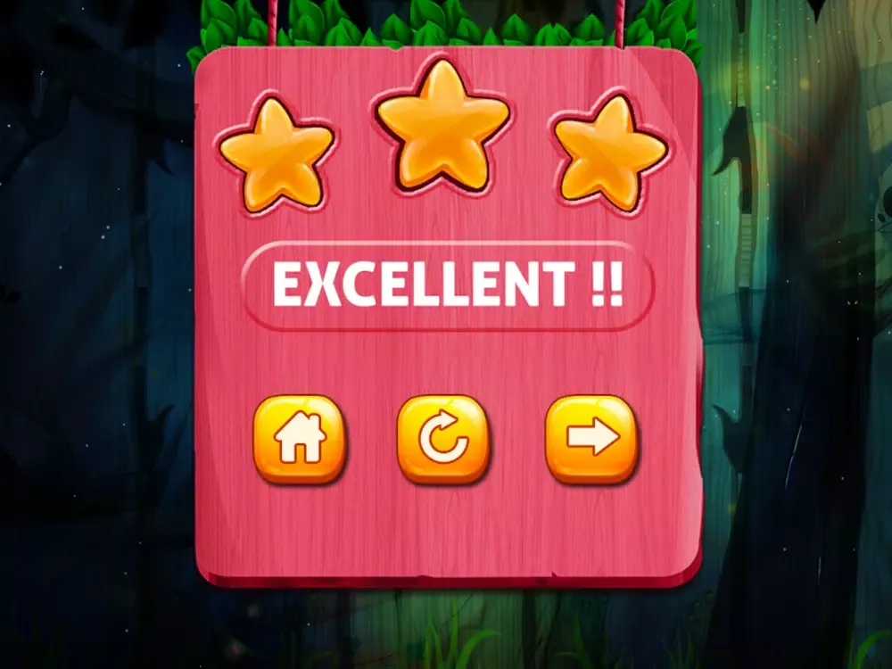 ภาพหน้าจอของ Educational Math Learning iPad 