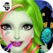 Princess Monster Makeover