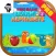 Pro Kids Fun Game Learn Alphabets