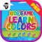 Pro Kids Game Learn Colors