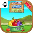 Pro Kids Game Learn Fruits