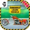 Pro Kids Game Learn Vehicles