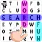 New Word Search Game