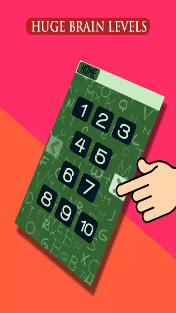 Captures d'écran de Word Search Puzzle v6.0