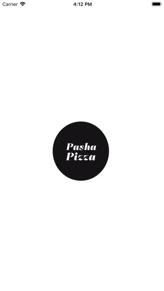 Pasha Pizza 1 स्क्रीनशॉट