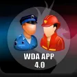 WDA App 4.0 WDA App 4.0