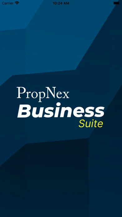 PN Business Suite 스크린샷