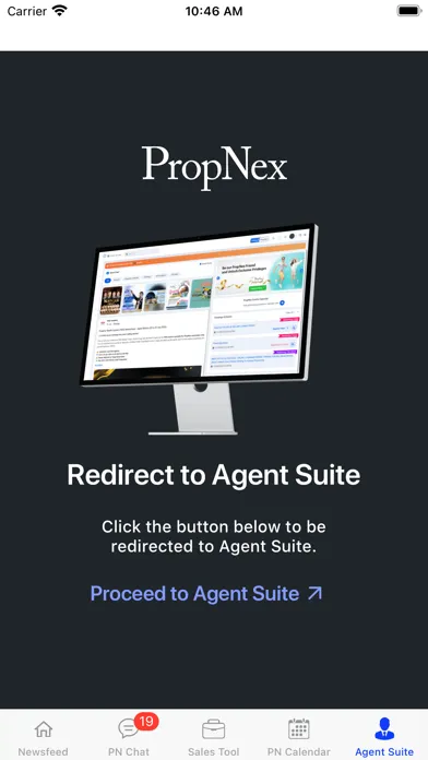 PN Business Suite 스크린샷