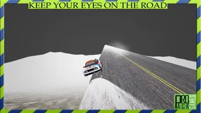 WRC Freestyle extremely dangerous Rally Racing Motorsports Highway Challenges – Drive your ride in extreme traffic应用截图