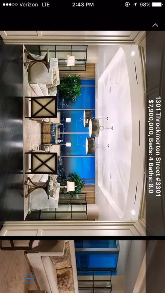 The Property Shop Real Estate App Ekran Görüntüleri