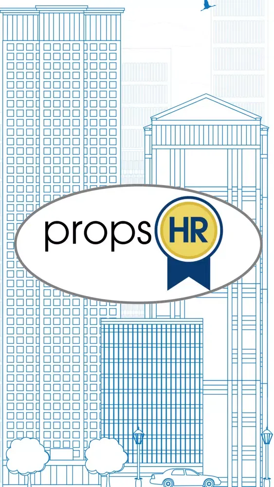 propsHR - Employee Recognition應用截圖
