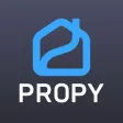 Propy - Real Estate Automated Propy - Real Estate Automated