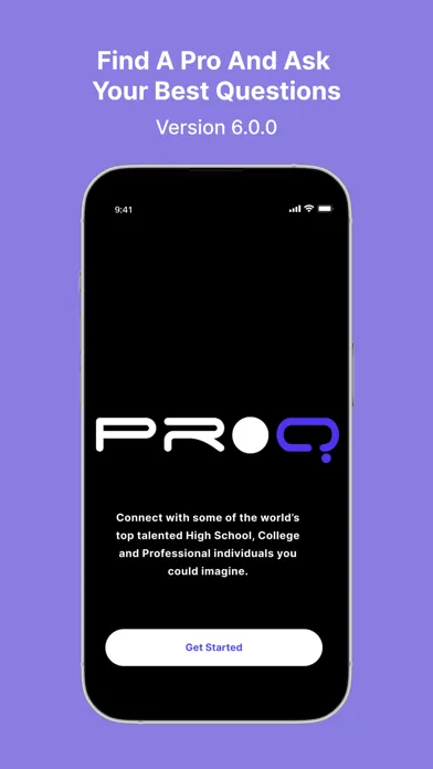 صور ProQ App