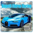 Bugatti Chiron Racing & Driving Simulator