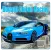 Bugatti Chiron Racing & Driving Simulator