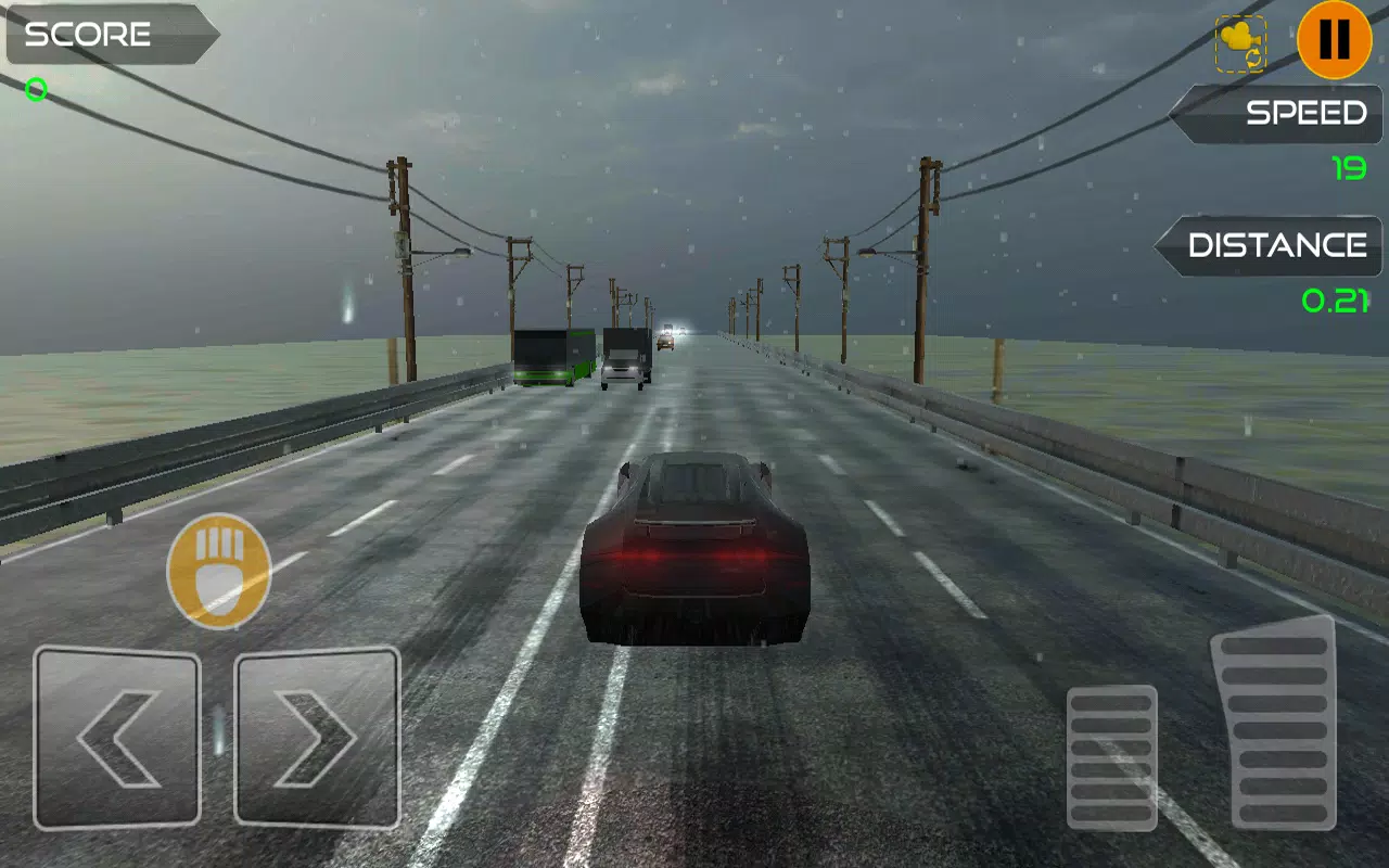 Bugatti Chiron Racing & Driving Simulator Screenshots