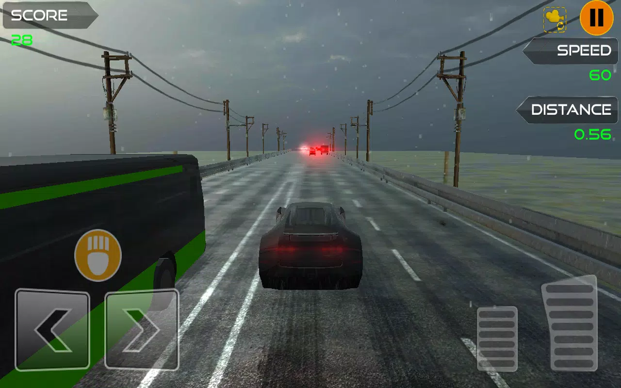 Bugatti Chiron Racing & Driving Simulator Screenshots