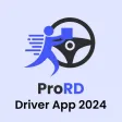 ProRideParcelX Driver