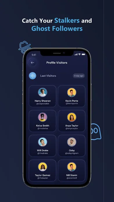 صور Pro Reports+ Follow & Planner
