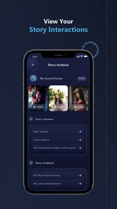 صور Pro Reports+ Follow & Planner