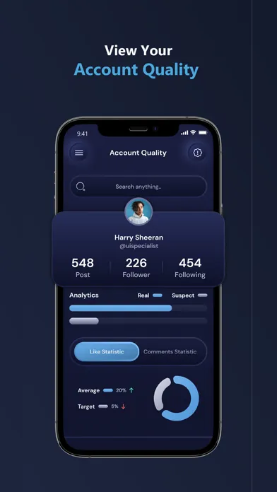 صور Pro Reports+ Follow & Planner