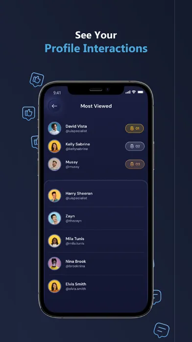 صور Pro Reports+ Follow & Planner