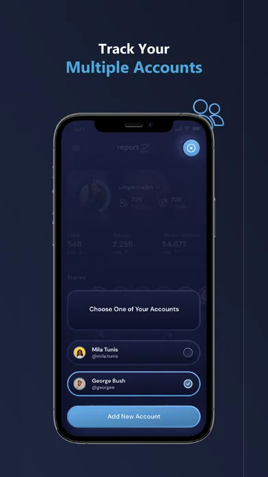 صور Pro Reports+ Follow & Planner