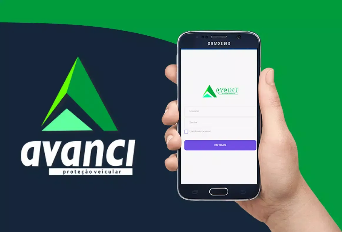 Avanci Proteção Veicular Screenshots