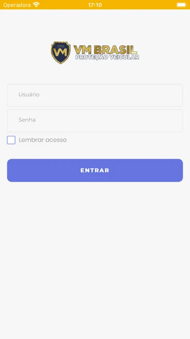 VM BRASIL سکرین شاٹس