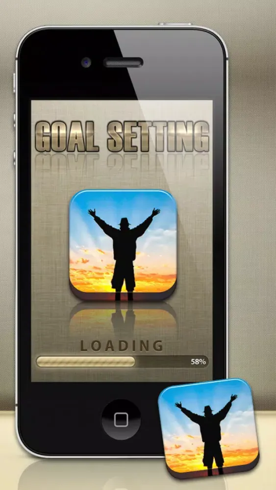 Wonderful Life - Goal Setting Plan (for Winners) স্ক্রিনশট