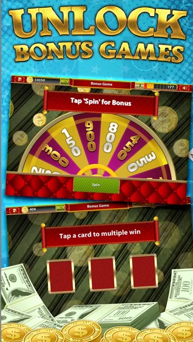 All in Casino Slots - Millionaire Gold Mine Games স্ক্রিনশট