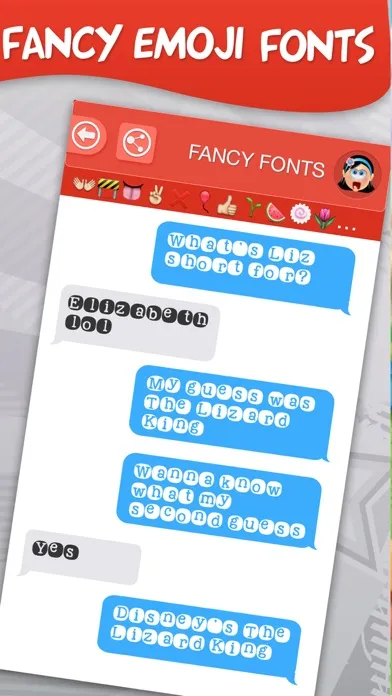 New Emoji Free - Animated Emojis Icons, Fonts and Cartoons - Emoticons Keyboard Art應用截圖