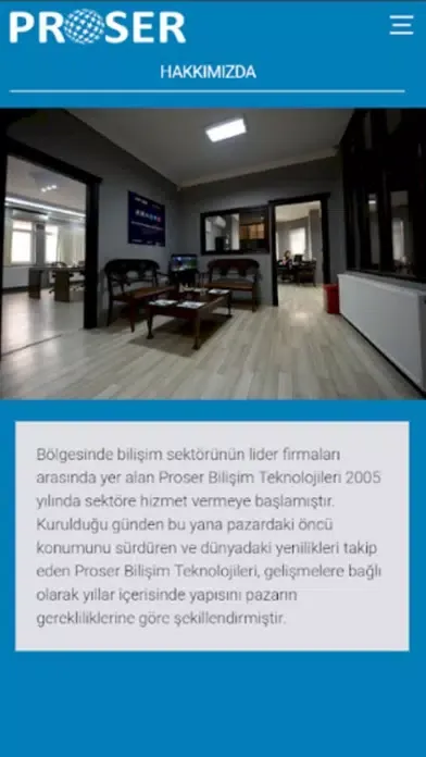 تصاویر Proservis