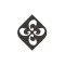Fleur De-Lis Clubs