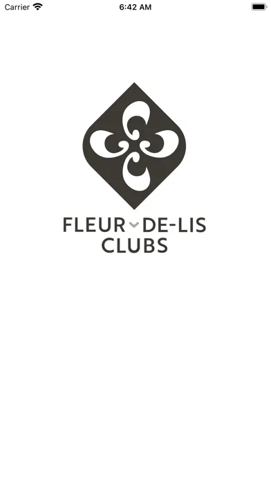 Fleur De-Lis Clubs Screenshots