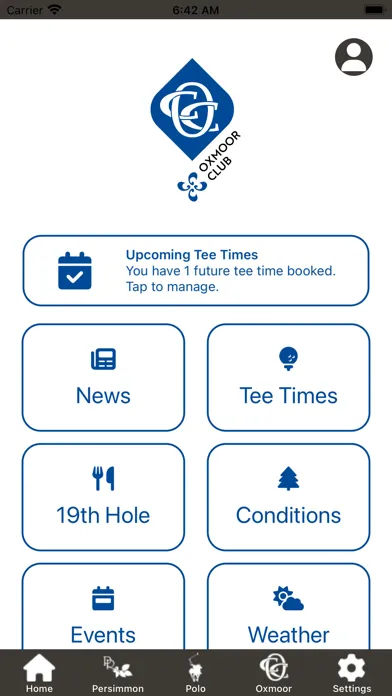 Fleur De-Lis Clubs Screenshots