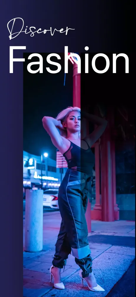 Belle Screenshots