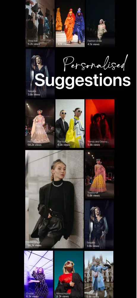 Belle Screenshots