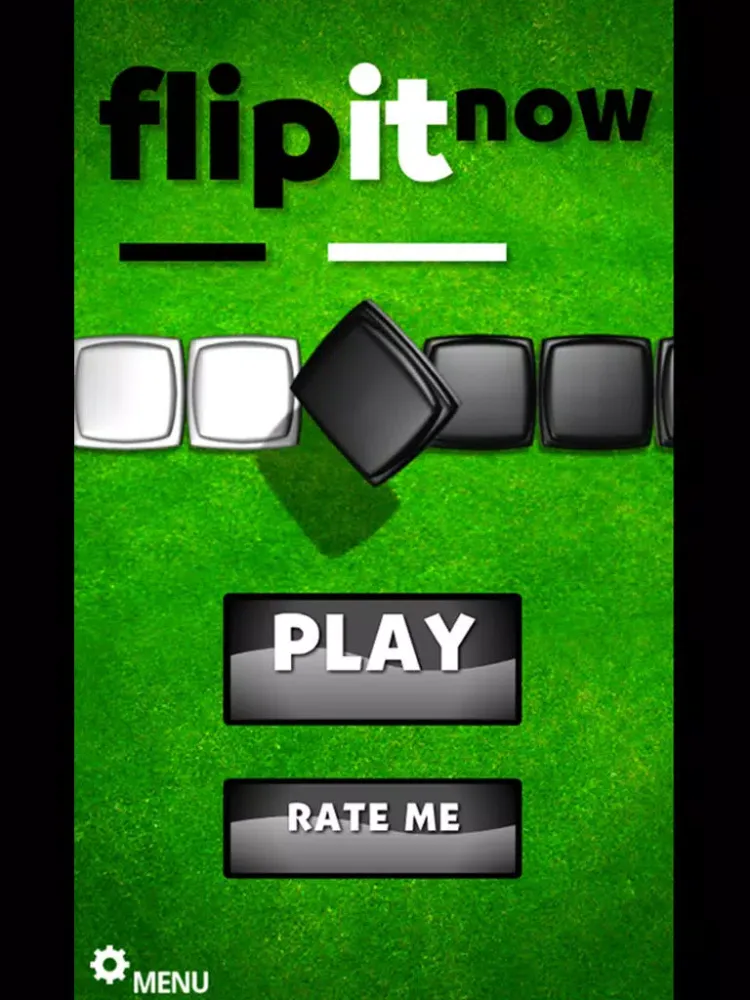 Flip IT NOW iPad  Screenshots