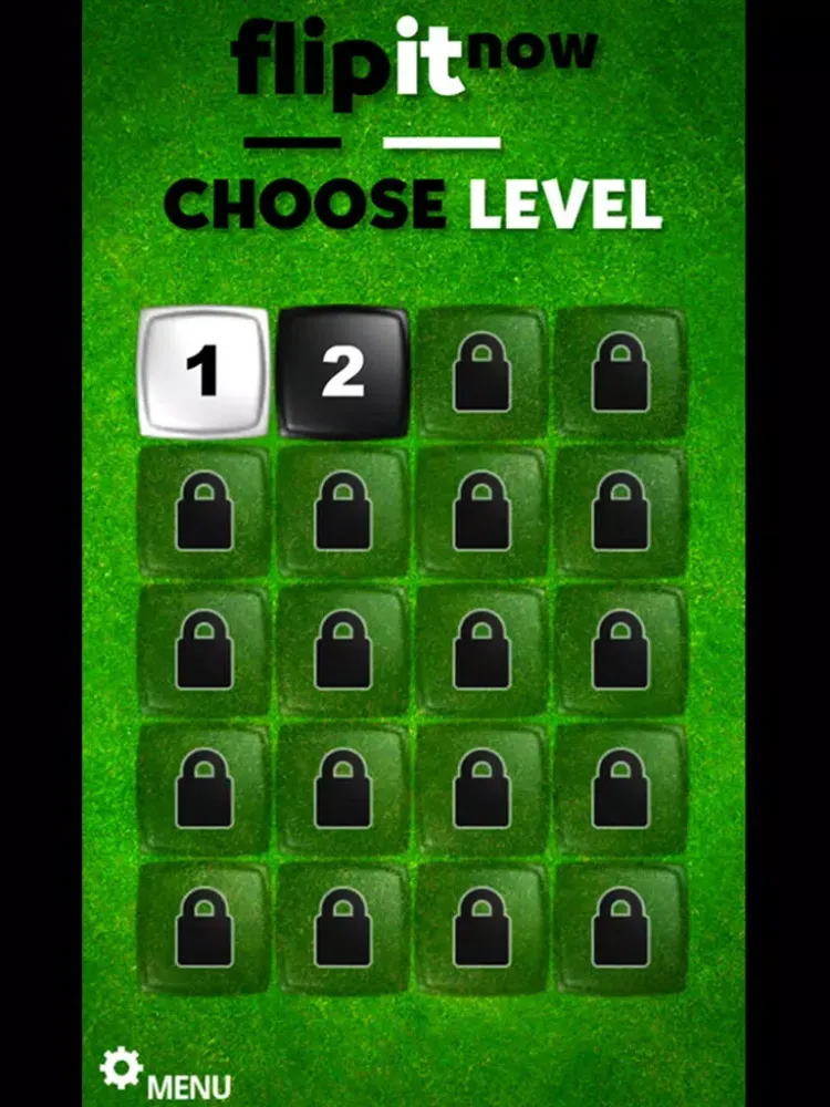 Flip IT NOW iPad  Screenshots