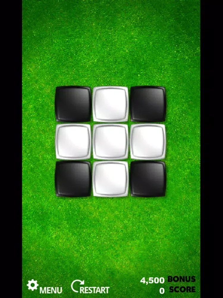 Flip IT NOW iPad  Screenshots