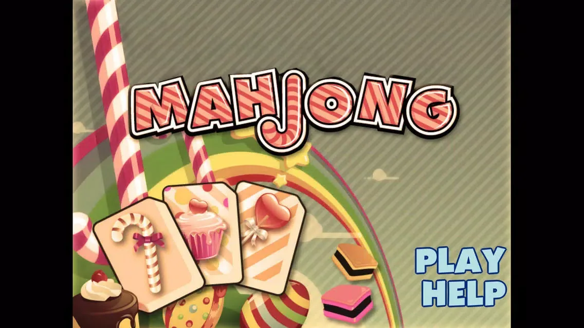 تصاویر Mahjong Candy
