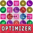 Optimizer for Puzzle and Dragons