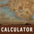 Calculator for Stormfall: Rise of Balur and Age of War
