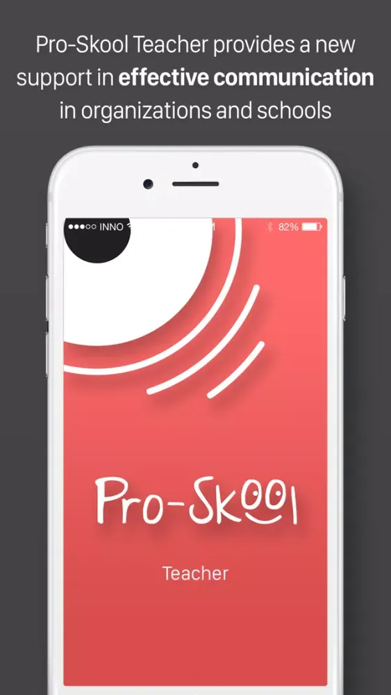 Pro-Skool School應用截圖