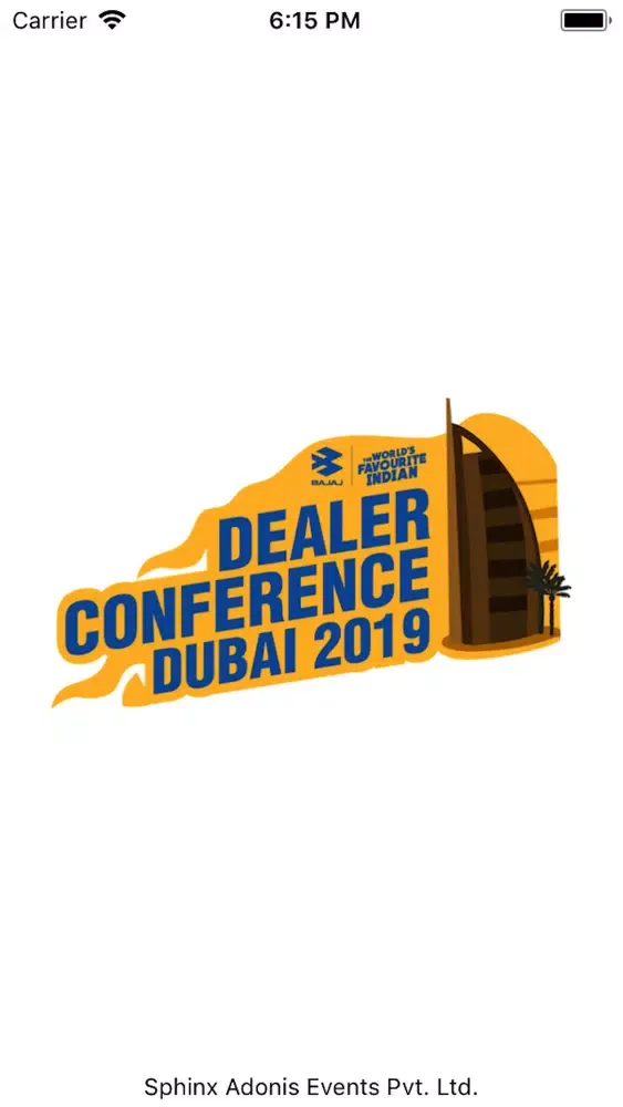 Bajaj DCD 2019 Ekran Görüntüleri