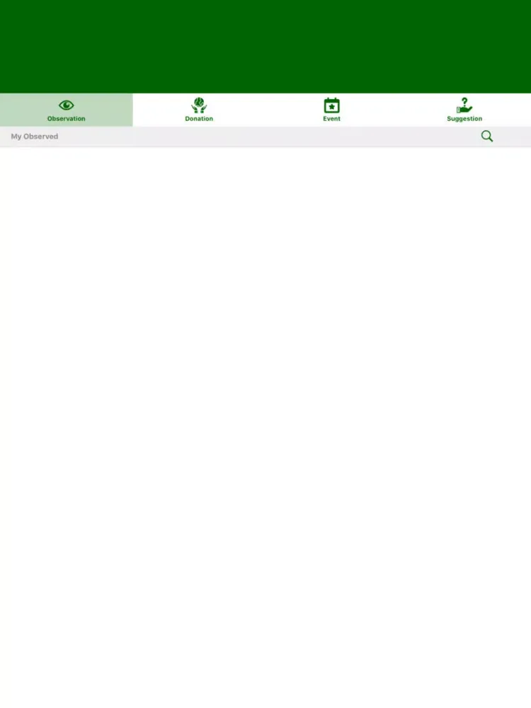 Walk India iPad  스크린샷