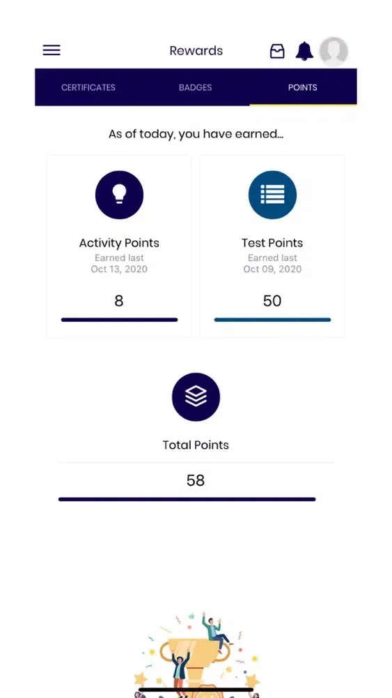 ProSpark应用截图