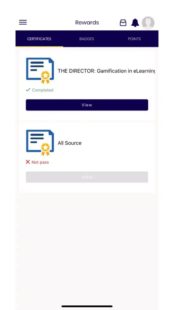 ProSpark应用截图